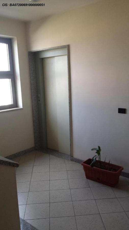 Ferienwohnung La Bomboniera Bari Exterior foto